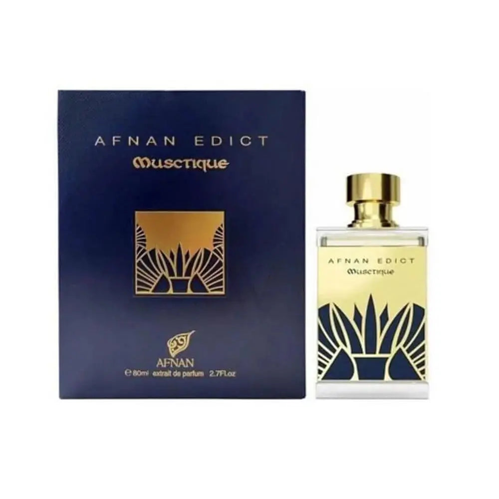 Mustique EDP unisex - Aromática CR