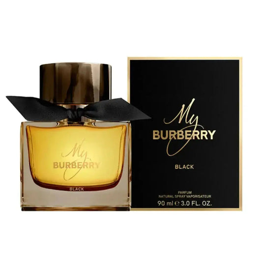 My Burberry Black EDP para Mujer (Copy) - Aromática CR