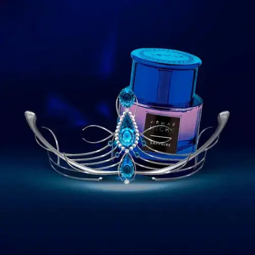 Armaf Niche Sapphire EDP Unisex en Costa Rica – Aromática CR