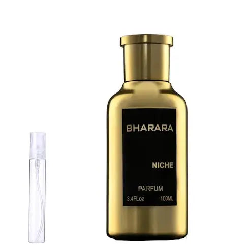 Decant Niche Unisex - Aromática CR
