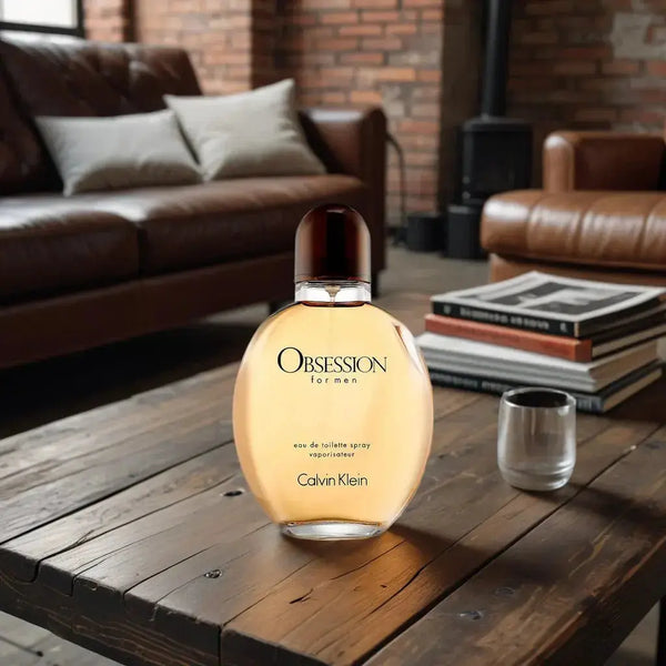 Obsession for Men