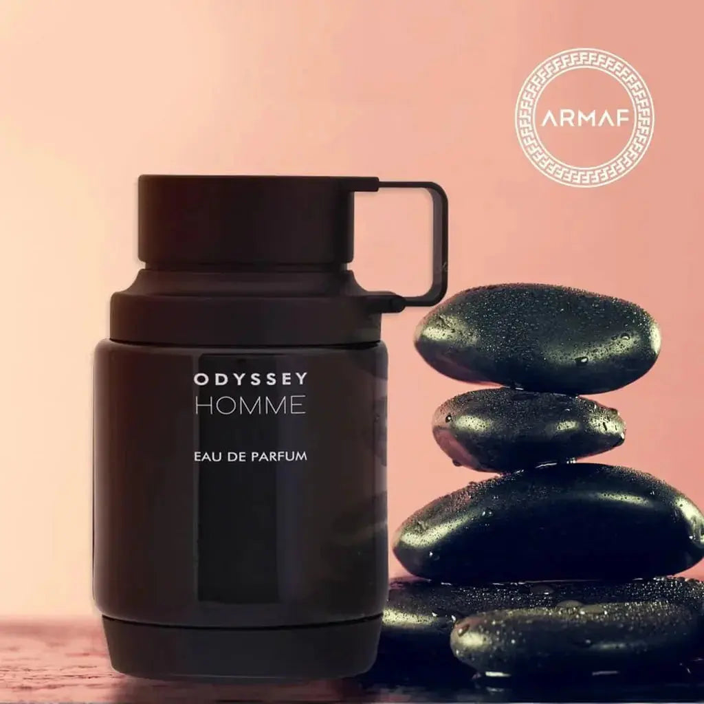 ARMAF Odyssey Homme EDP para hombre en Costa Rica – Aromática CR