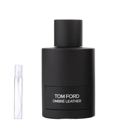 Decant Ombré Leather Unisex - Aromática CR