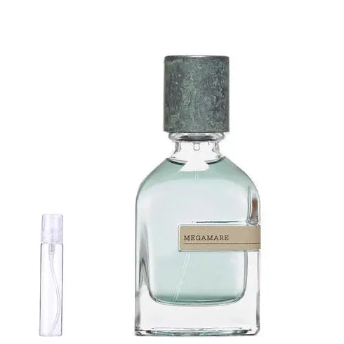 Decant Orto Parisi Megamare unisex - Aromática CR