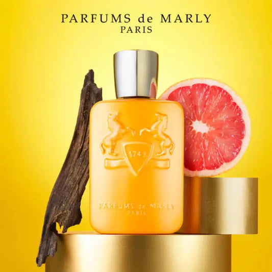 Perseus EDP para Hombre - Aromática CR