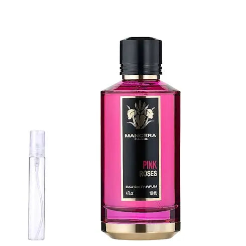 Decant Pink Roses para mujer - Aromática CR