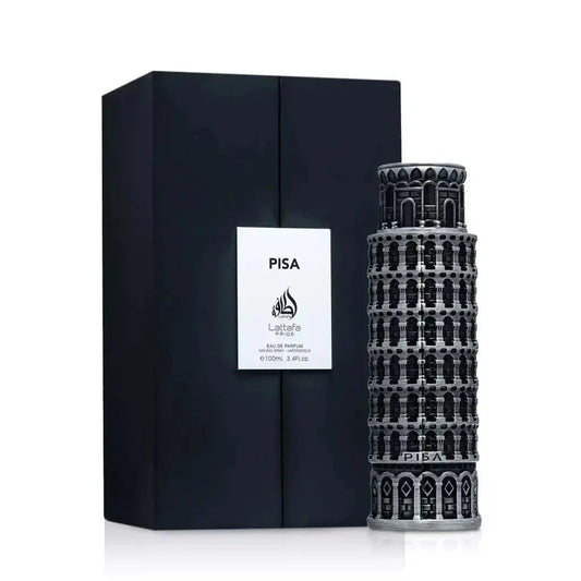 Pisa EDP para Hombre - Aromática CR