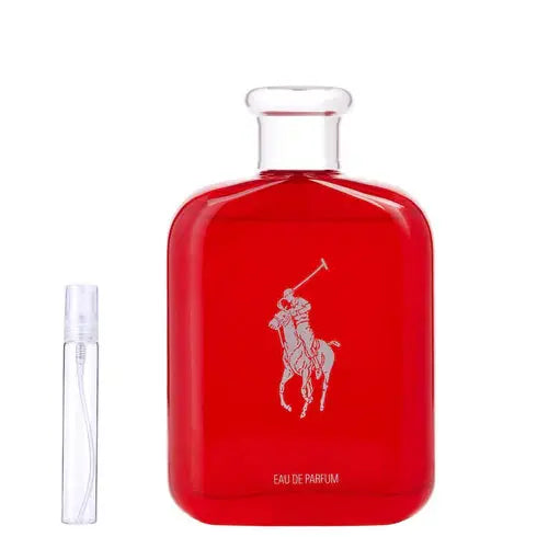 Decant Polo Red para Hombre - Aromática CR