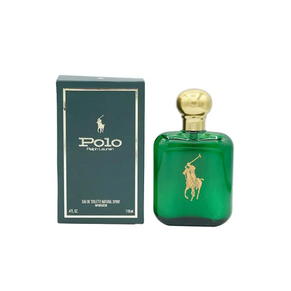 Polo EDT para hombre - Aromática CR