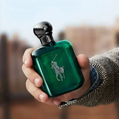 Polo EDT para hombre - Aromática CR