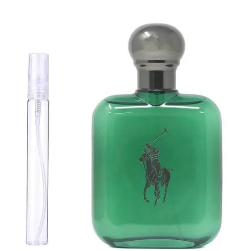 Decant Polo para hombre - Aromática CR