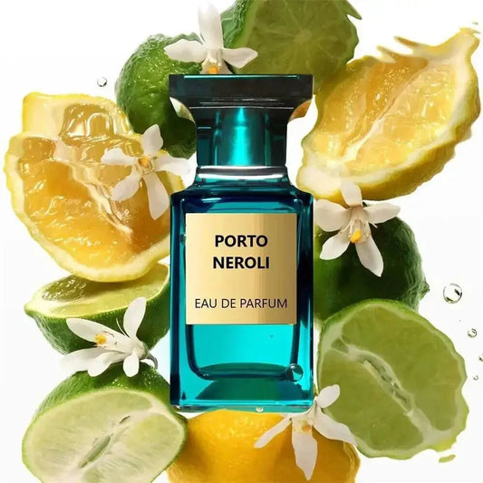 Porto Neroli EDP unisex - Aromática CR