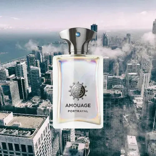 Portrayal Man EDP para Hombre - Aromática CR