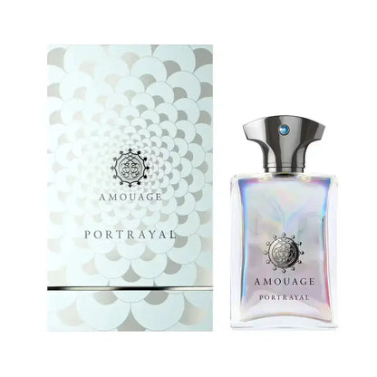 Portrayal Man EDP para Hombre - Aromática CR