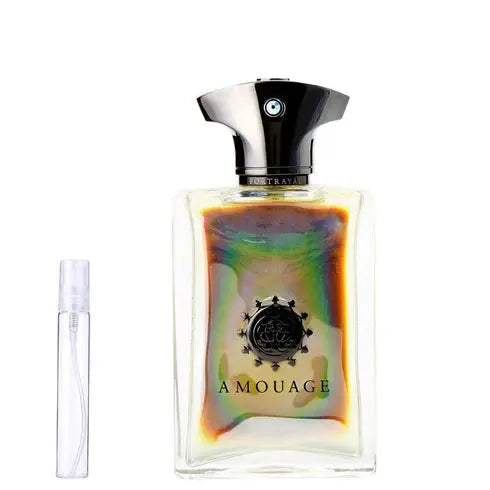 Decant Portrayal Man para Hombre - Aromática CR