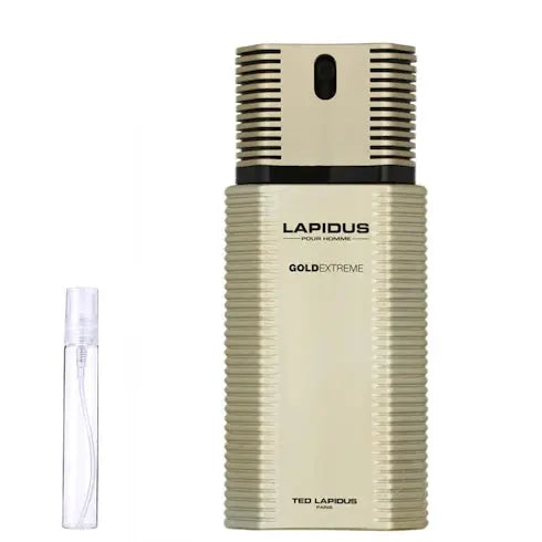 Decant Pour Homme Gold Extreme - Aromática CR