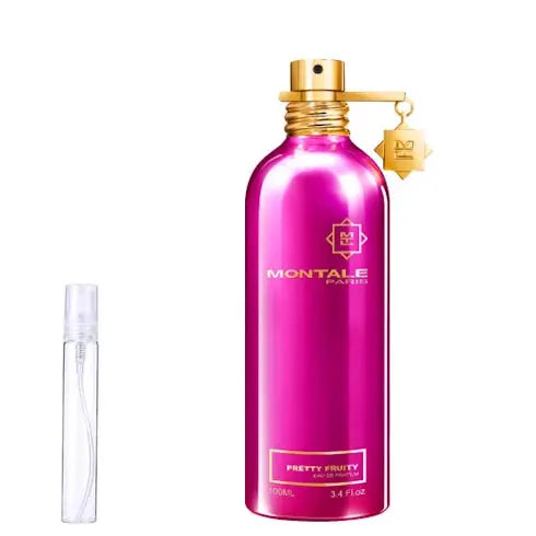 Decant Pretty Fruity unisex - Aromática CR