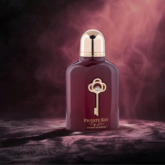 Private Key To My Love perfume Unisex - Aromática CR