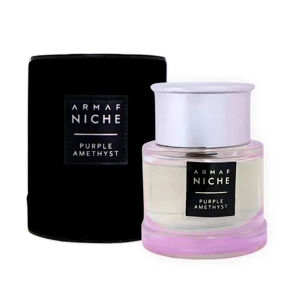 Purple Amethyst EDP para mujer - Aromática CR