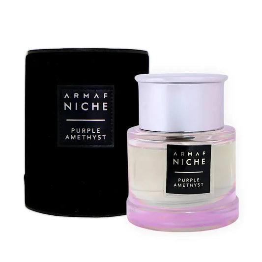 Purple Amethyst EDP para mujer - Aromática CR
