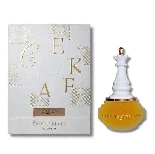 Queen EDP para mujer - Aromática CR