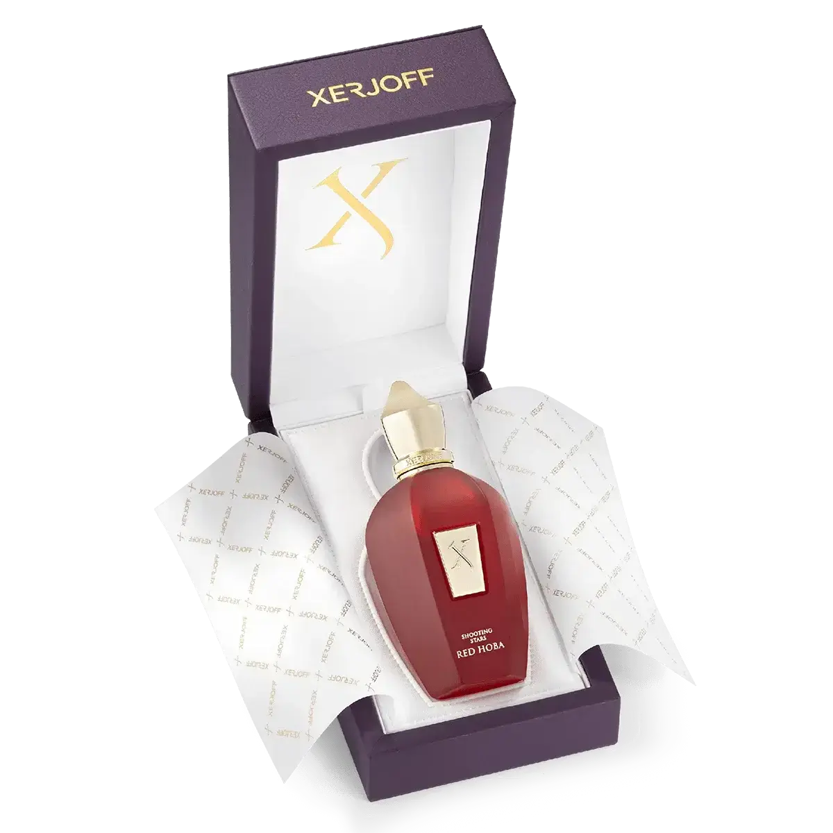 Red Hoba EDP unisex - Aromática CR