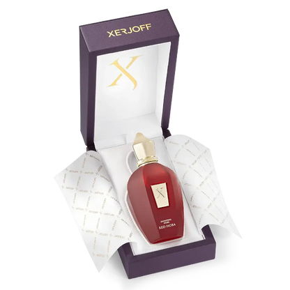Red Hoba EDP unisex - Aromática CR