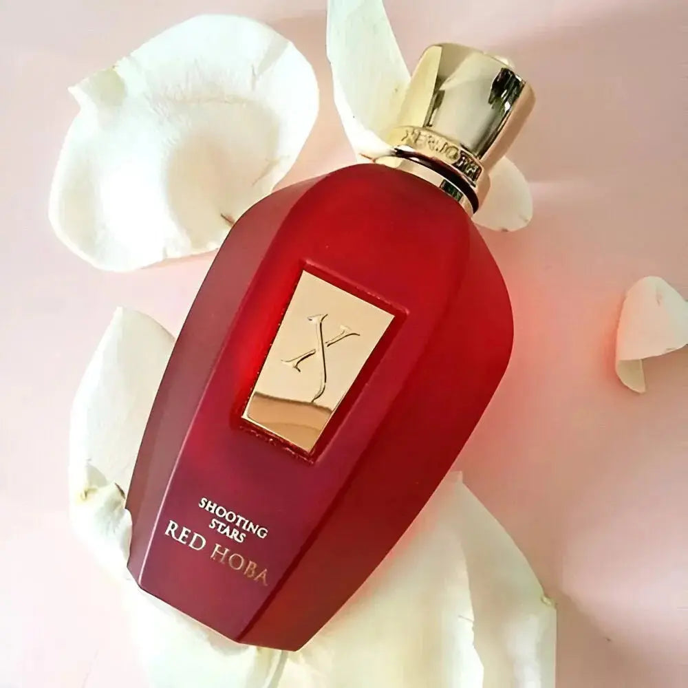 Red Hoba EDP unisex - Aromática CR