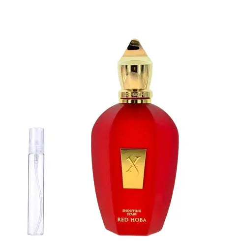 Decant Red Hoba unisex - Aromática CR