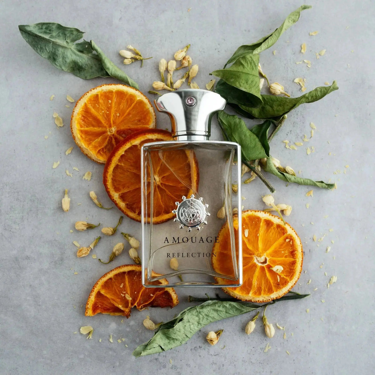 Amouage Reflection Man EDP para Hombre en Costa Rica – Aromática CR