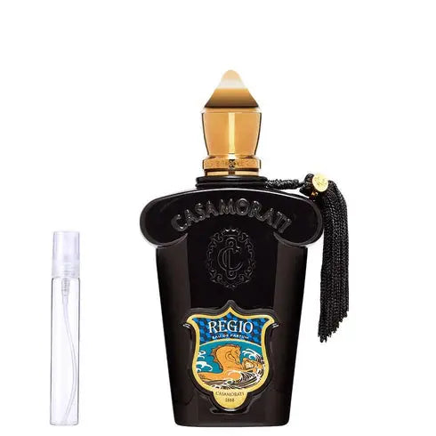 Decant Regio unisex - Aromática CR