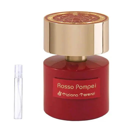 Decant Rosso Pompei para Mujer - Aromática CR