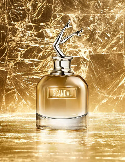 Scandal Gold EDP para Mujer - Aromática CR