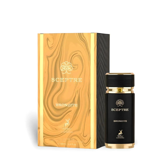 Sceptre Bronzite EDP para Hombre - Aromática CR