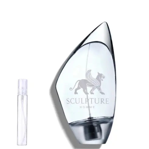 Decant Sculpture Homme - Aromática CR