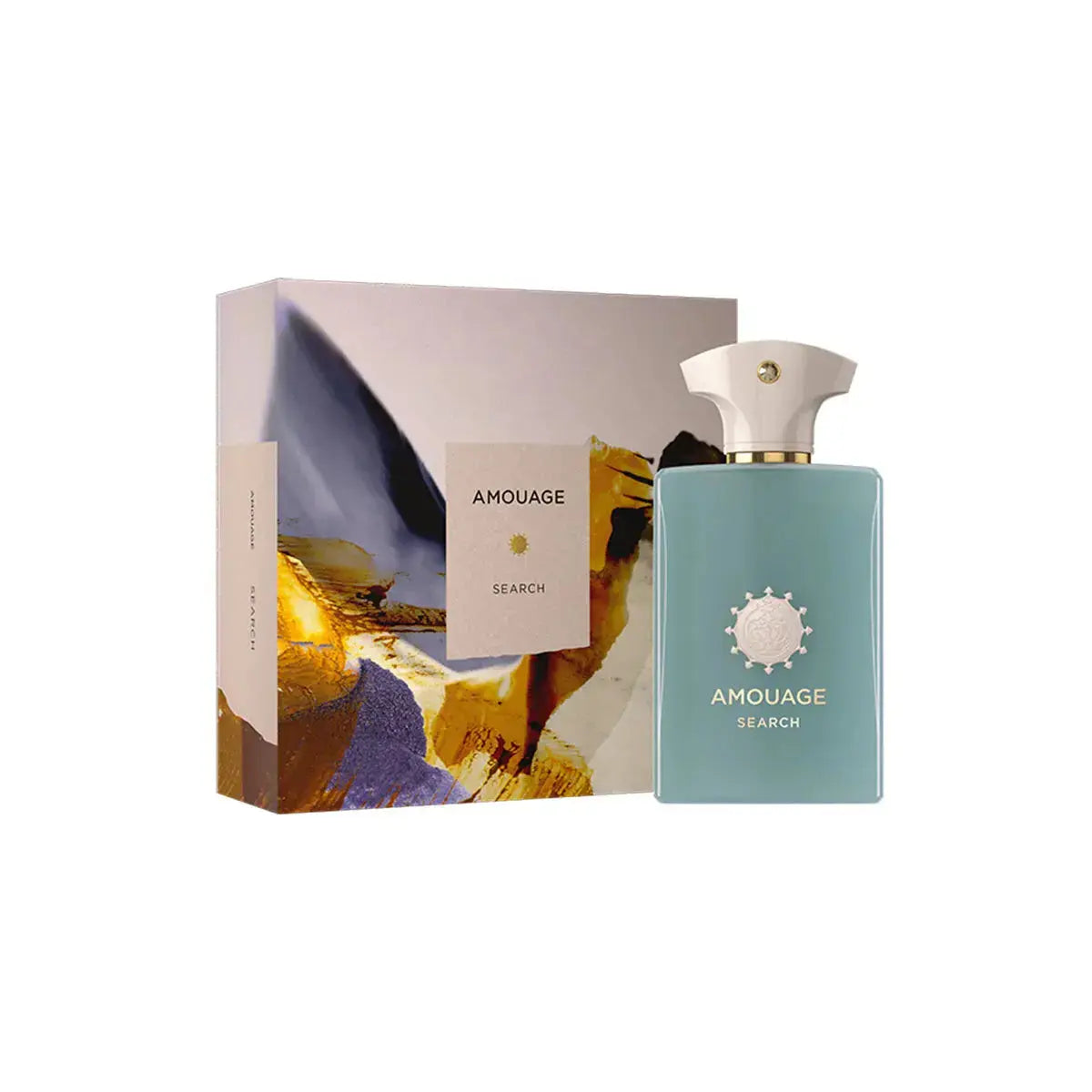 Search EDP unisex - Aromática CR