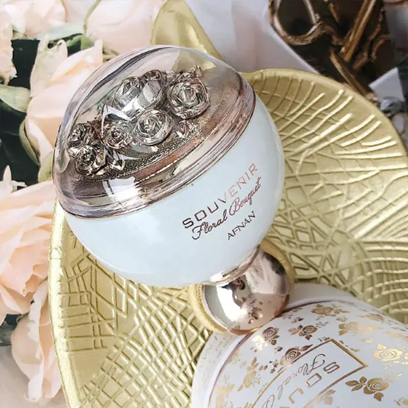 Afnan Souvenir Floral Bouquet EDP para mujer en Costa Rica