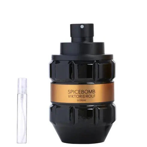 Decant Spicebomb Extreme para Hombre - Aromática CR