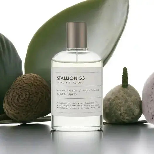Stallion 53 EDP unisex - Aromática CR