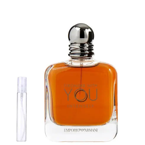 Decant Stronger With You Intensely - Aromática CR
