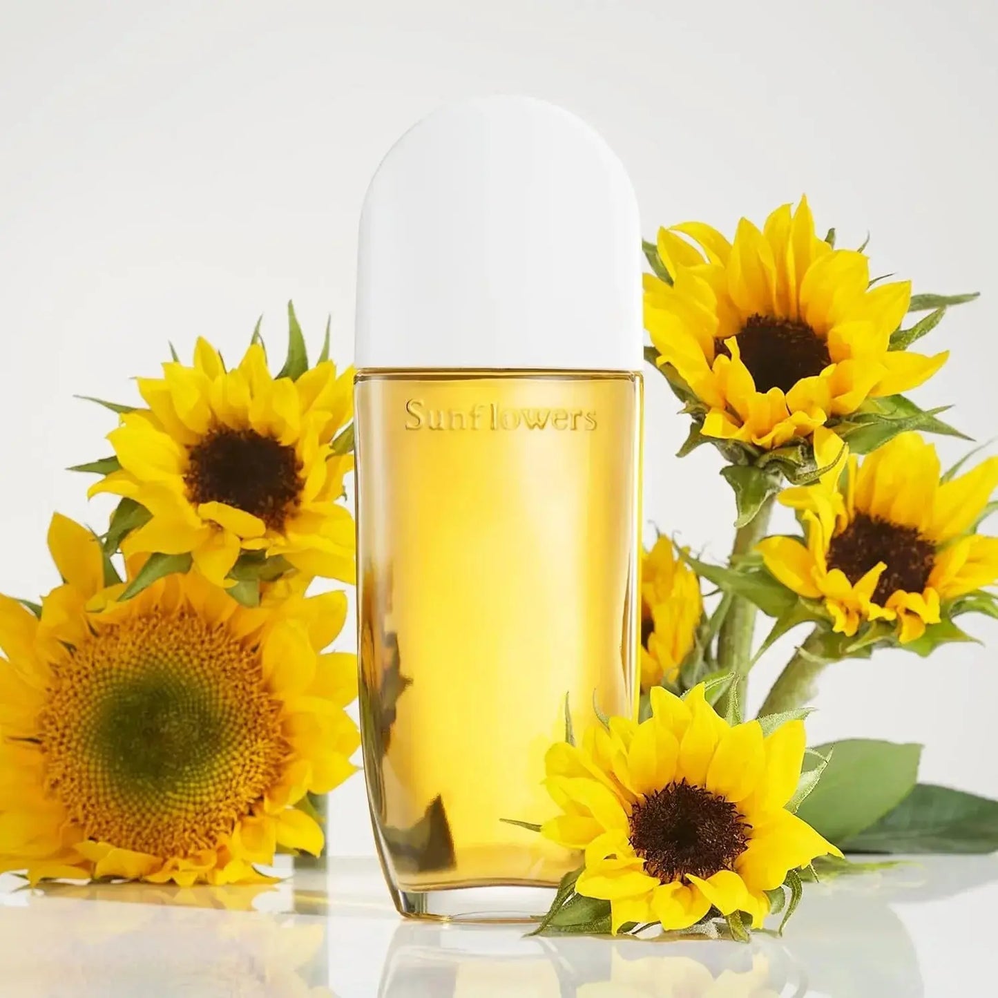 Sunflowers EDT para mujer - Aromática CR