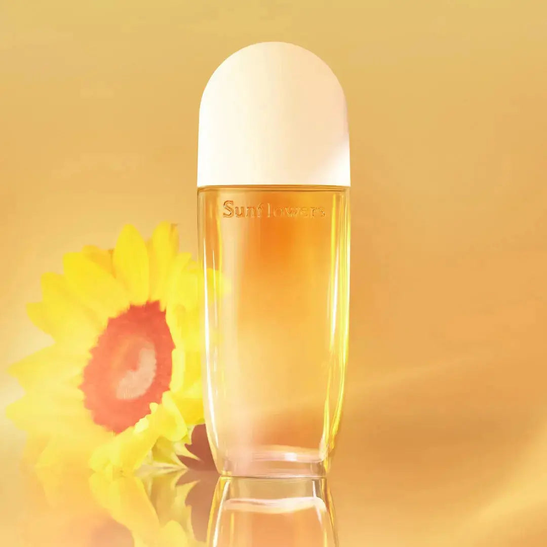 Sunflowers EDT para mujer - Aromática CR