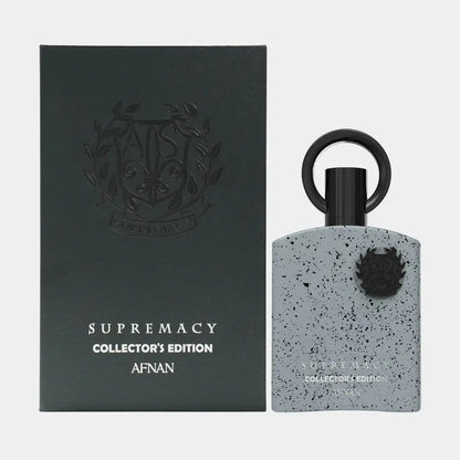 Supremacy Collector Edition EDP para hombre - Aromática CR