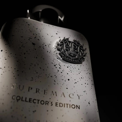 Supremacy Collector Edition EDP para hombre - Aromática CR