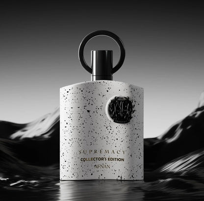 Supremacy Collector Edition EDP para hombre - Aromática CR