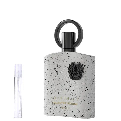 Decant Supremacy Collector Edition - Aromática CR