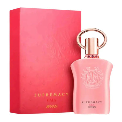 Supremacy Gala EDP para mujer - Aromática CR