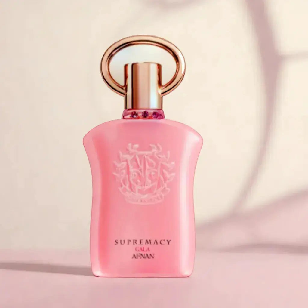 Supremacy Gala EDP para mujer - Aromática CR