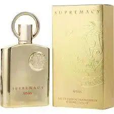 Supremacy Gold para mujer - Aromática CR