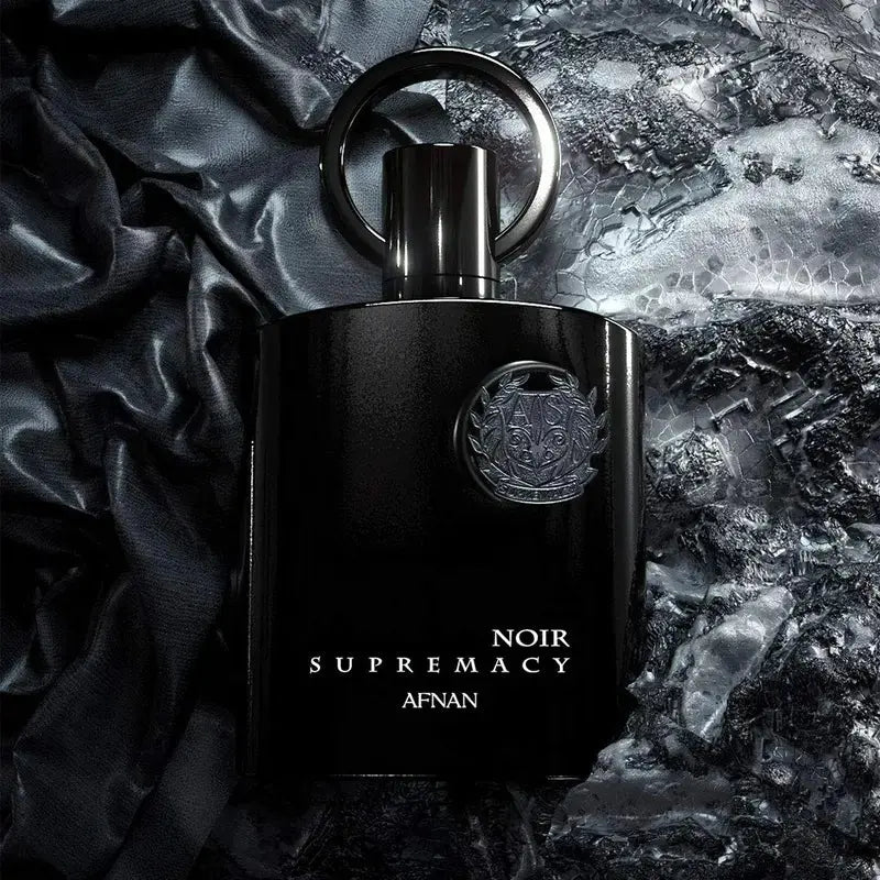 Supremacy Noir EDP Unisex - Aromática CR